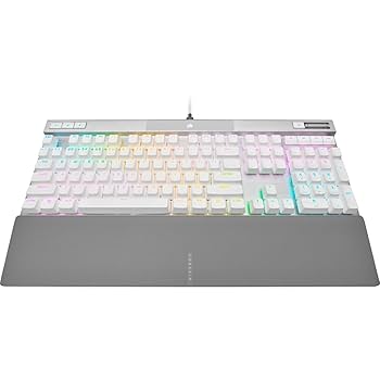 Amazon.com: Corsair K70 PRO RGB Optical-Mechanical Gaming